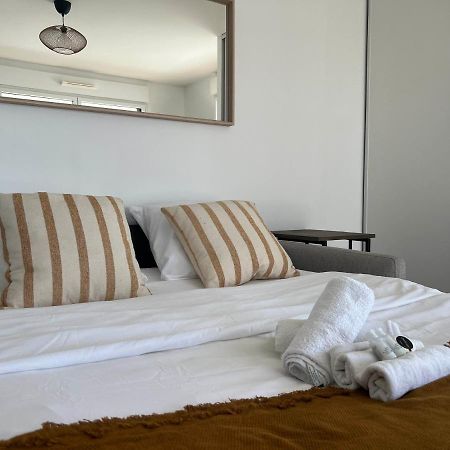 Perle De Baud - Centre - Luxueux - Fitness Apartment Rennes Ngoại thất bức ảnh